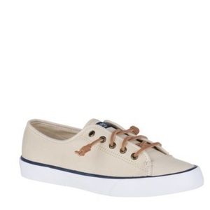 Tan Sperry Seacoast